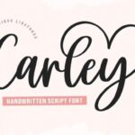 Carley Font - Featured Image