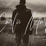 Carlie Mark Font - Featured Image