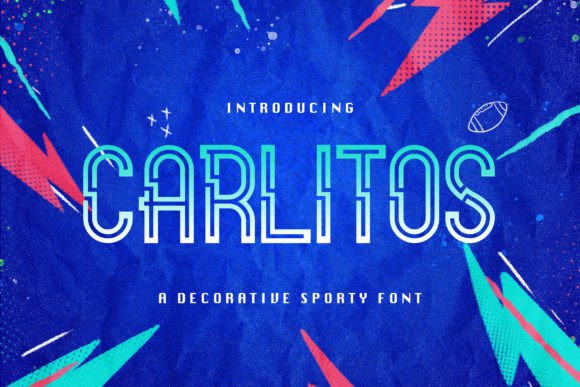 Carlitos Font - Featured Image