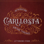 Carllosta Font - Featured Image