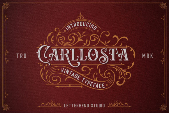 Carllosta Font - Featured Image