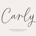 Carly Font - Featured Image