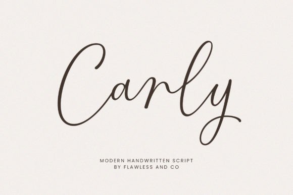 Carly Font - Featured Image