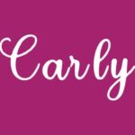 Carly Font - Featured Image