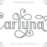 Carlyna Font - Featured Image