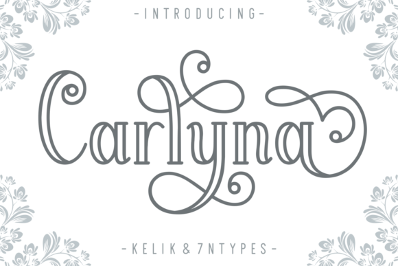 Carlyna Font - Featured Image