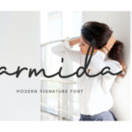 Carmida Font - Featured Image