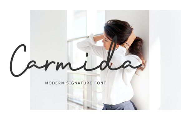 Carmida Font - Featured Image