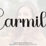 Carmila Font - Featured Image