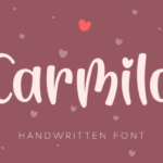 Carmila Font - Featured Image