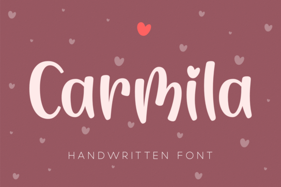Carmila Font - Featured Image