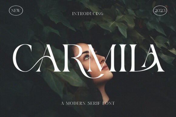 Carmila Font - Featured Image