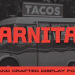 Carnitas Font - Featured Image
