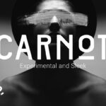 Carnot Font - Featured Image
