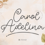 Carol Adelina Font - Featured Image