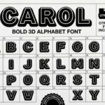Carol Font - Featured Image