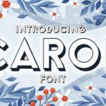 Carol Font - Featured Image