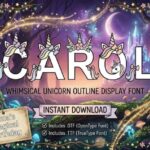 Carol Font - Featured Image