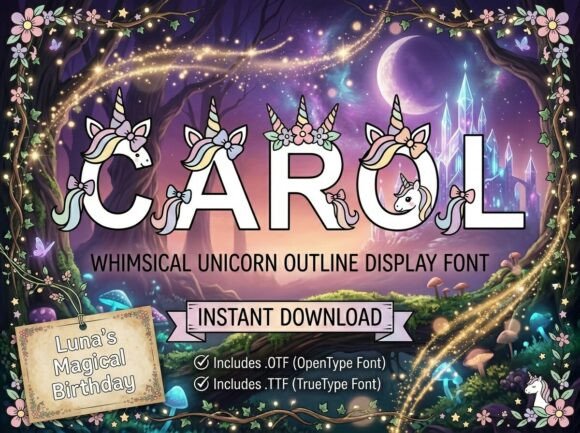 Carol Font - Featured Image
