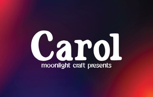 Carol Font - Featured Image