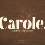 Carole Font - Featured Image