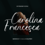 Carolina Francesca Font - Featured Image