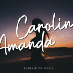 Caroline Amanda Font - Featured Image