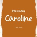 Caroline Font - Featured Image
