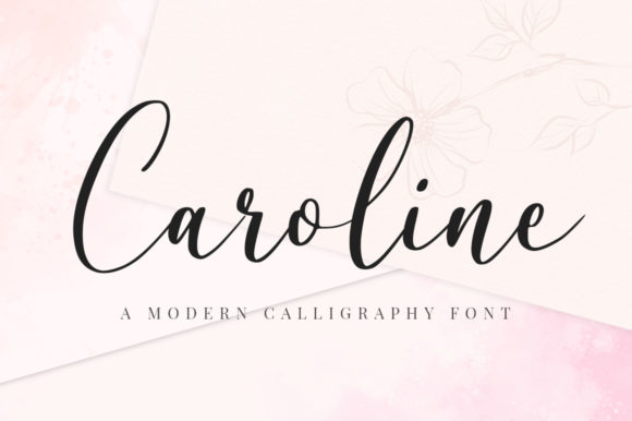 Caroline Font - Featured Image