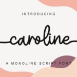 Caroline Font - Featured Image