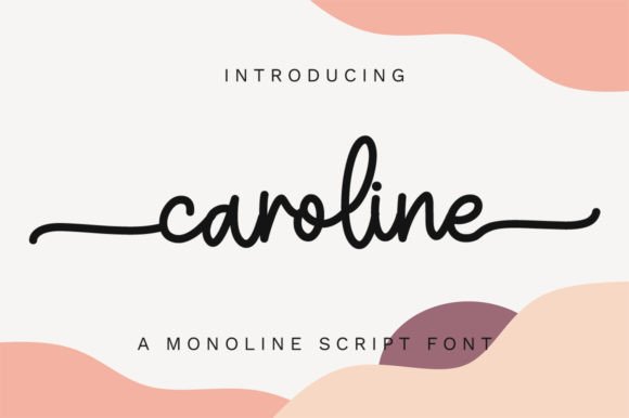 Caroline Font - Featured Image