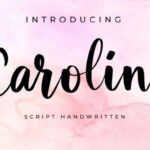 Caroline Font - Featured Image
