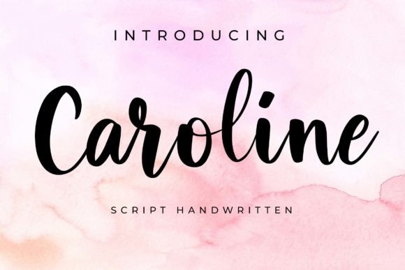Caroline Font - Featured Image