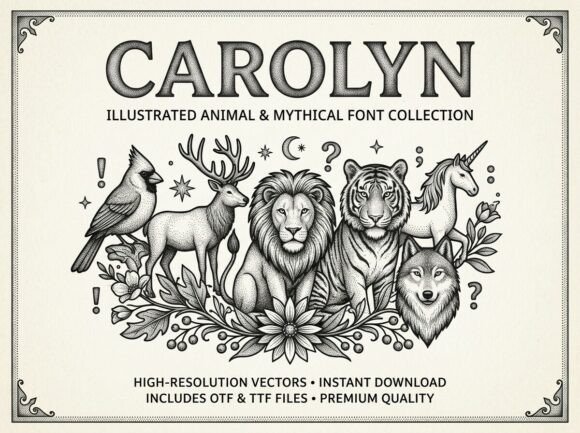 Carolyn Font - Featured Image