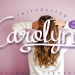 Carolyn Font - Featured Image