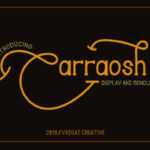 Carraosh Font - Featured Image