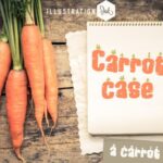 Carrot Case Font - Featured Image