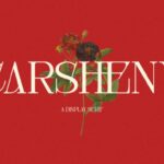 Carsheny Font - Featured Image