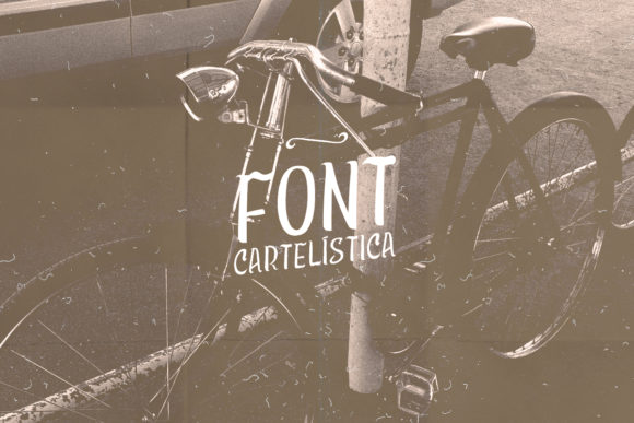 Cartelística Font - Featured Image