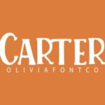 Carter Font - Featured Image