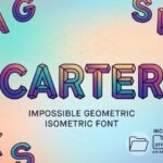 Carter Font - Featured Image