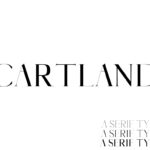 Cartland Font - Featured Image
