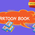Cartoon Book Font - Featured Image