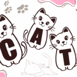 Cartoon Cat Font - Featured Image