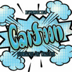 Cartoon Font - Featured Image