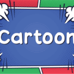 Cartoon Font - Featured Image