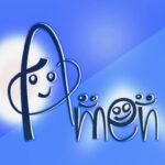Cartoon Modern Font - Featured Image