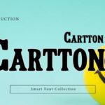 Cartton Font - Featured Image