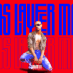 Cas Layeer Max Font - Featured Image
