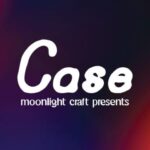 Case Font - Featured Image